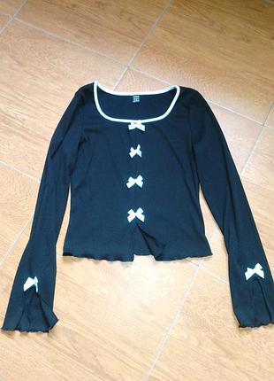 Кофта блуза shein 2