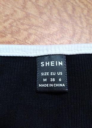 Кофта блуза shein 4