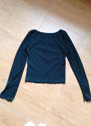 Кофта блуза shein 6