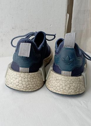 Оригинальные кроссовки adidas 4