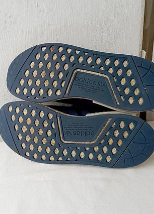 Оригинальные кроссовки adidas 5