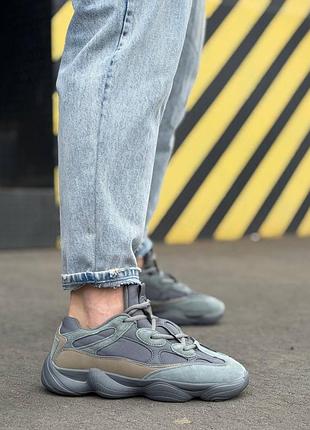 Кроссовки мужские 5