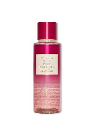 Спрей парфумований (міст) victoria’s secret. pure seduction vacation. вікторія сікрет
