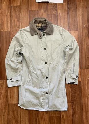 Жіноча куртка barbour