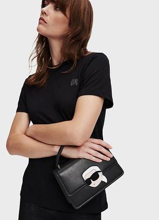 Сумка karl lagerfeld оригінал нова