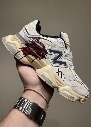Balance 9060 custom beige