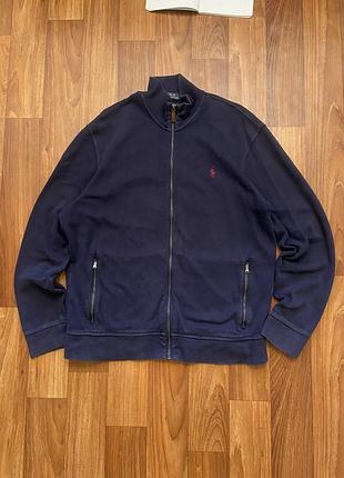 Зіпка polo ralph lauren