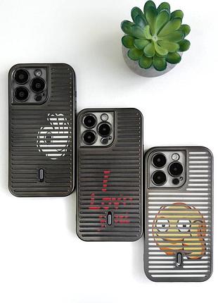 Чехол анимация для iphone 2