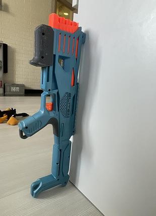 Бластер nerf nerf вінтовка іграшка 7