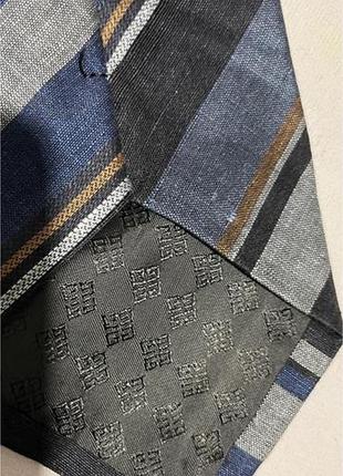 Краватка givenchy 4
