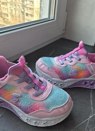 Skechers кроссовки