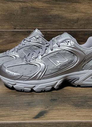 Оригинальные кроссовки new balance 530