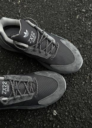 Кросівки adidas zx 22 boost. оригінал. 2