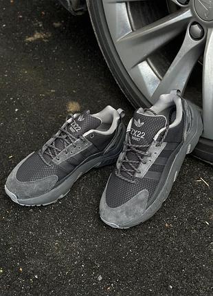 Кросівки adidas zx 22 boost. оригінал. 5