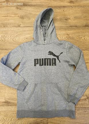 Кофта худі puma на зріст 164 см