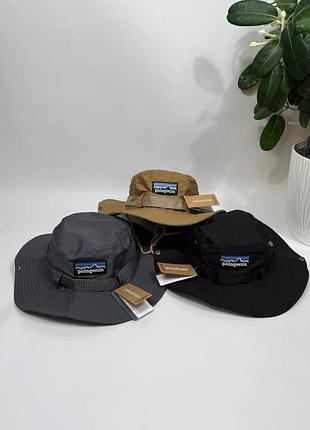 Панама от бренда patagonia