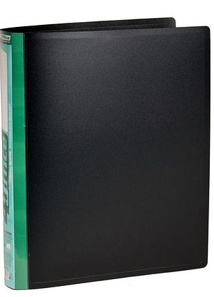 Папка на 4 кільця a4 "4office"4-230-21 4см, шт
