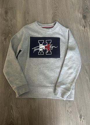 Світшот tommy hilfiger