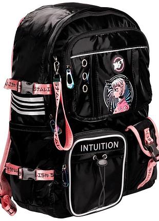 Рюкзак "yes" t-107 intuition 559629, шт