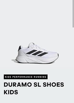 Кросівки adidas duramo sl