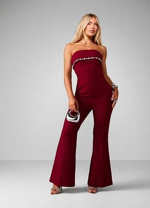 Шикарний комбінезон від missguided ❤️‍🔥