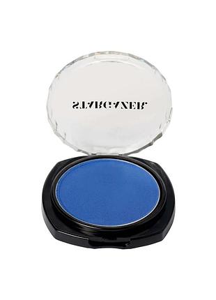 Тени для век синие eye shadow blue stargazer