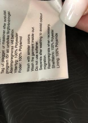 Куртка вітровка 9