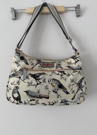 Жіноча сумочка біла, cath kidston london