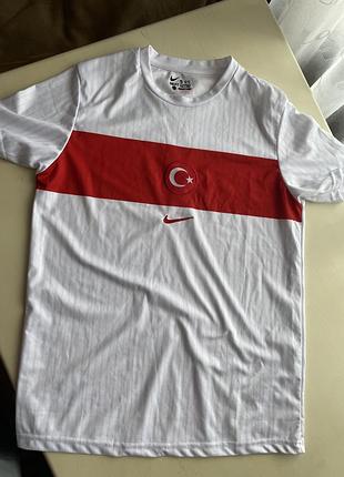Футболка nike dri-fit