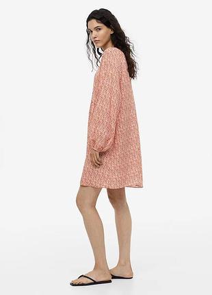 Сукня від h&m 🧡 3