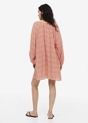 Сукня від h&m 🧡 2