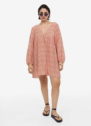 Сукня від h&m 🧡 4