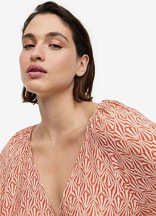 Сукня від h&m 🧡 5