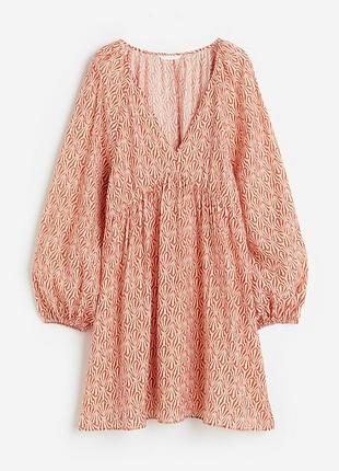 Сукня від h&m 🧡 6