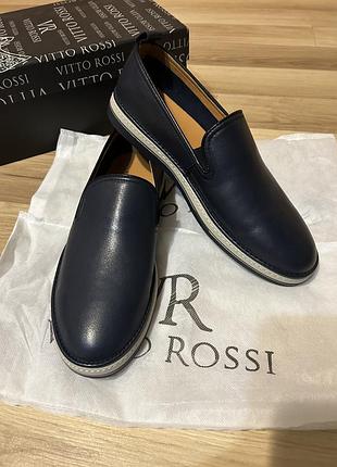 Сліпони vitto rossi