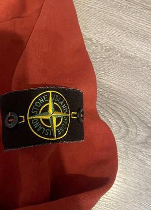 Світшот stone island 2