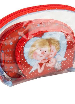 Косметичка "kite" 696 gp-1 gp17-696-1, шт