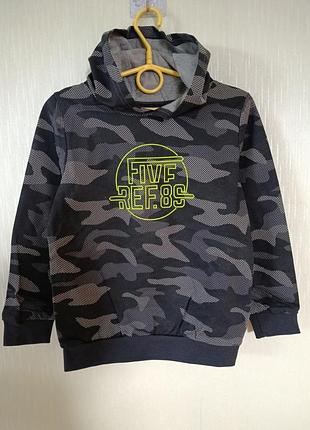 Худи на мальчика