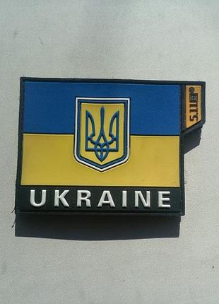 5.11 tactical ukraine patch патч