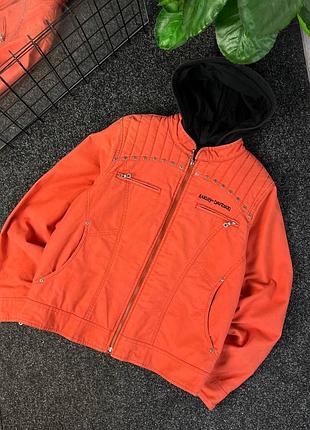 Куртка harley davidson 2