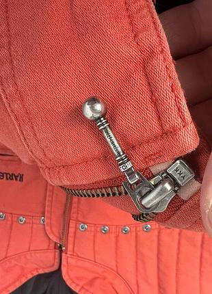 Куртка harley davidson 7