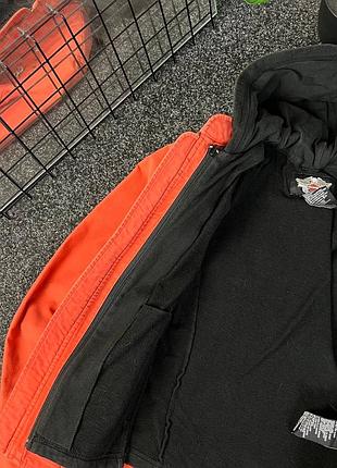 Куртка harley davidson 8