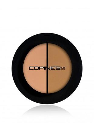 Корректор для лица copines line paris 2/to correct 02 beige