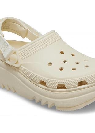 Сабо crocs hiker xscape clog оригінал
