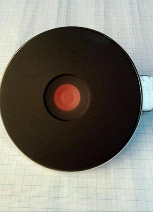 Электроконфорка 145/1500w электрон-т