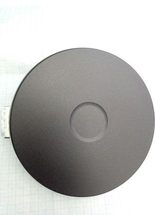 Чавунна електроконфорка d 220/2000w e. g. o.