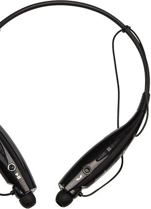 Беспроводная bluetooth-гарнитура chargeworx cx9014bk, вакуумные наушники, черные