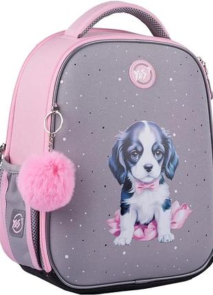 Рюкзак каркасний "yes" s h-100 doggy princess 550104, шт