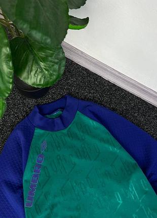 Лонгслів umbro vintage 2