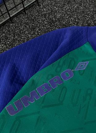 Лонгслів umbro vintage 3